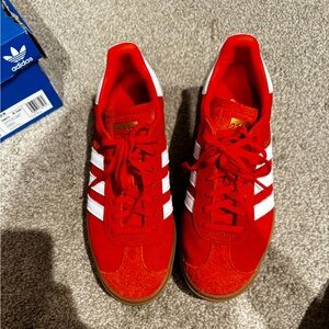 Adidas Gazelle Bold W